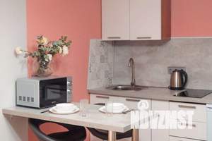 1-к квартира, посуточно, 25м2, 1/14 этаж