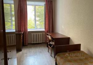2-к квартира, на длительный срок, 45м2, 2/5 этаж