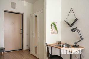 1-к квартира, посуточно, 32м2, 1/1 этаж