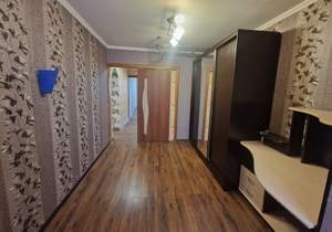 3-к квартира, на длительный срок, 70м2, 2/9 этаж