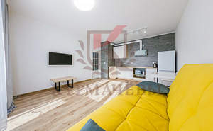 2-к квартира, на длительный срок, 45м2, 7/8 этаж