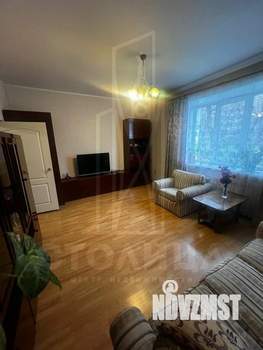 2-к квартира, на длительный срок, 60м2, 1/2 этаж