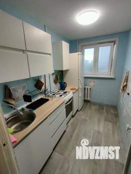 2-к квартира, на длительный срок, 42м2, 6/9 этаж