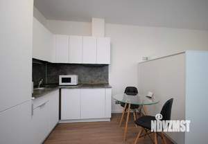 1-к квартира, посуточно, 39м2, 1/1 этаж