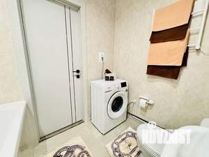 1-к квартира, посуточно, 33м2, 12/15 этаж