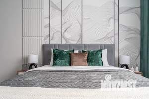 1-к квартира, посуточно, 30м2, 20/28 этаж