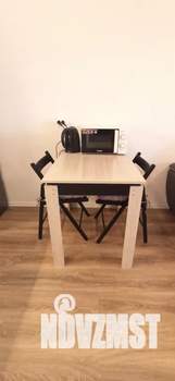 Студия квартира, посуточно, 30м2, 12/18 этаж