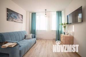 2-к квартира, посуточно, 41м2, 10/14 этаж