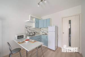 1-к квартира, посуточно, 22м2, 1/1 этаж