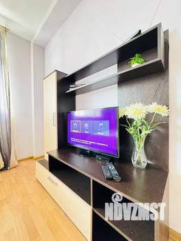 1-к квартира, посуточно, 50м2, 5/25 этаж