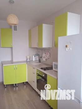 1-к квартира, посуточно, 32м2, 5/16 этаж