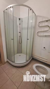 Студия квартира, на длительный срок, 24м2, 15/25 этаж