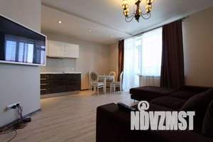 2-к квартира, на длительный срок, 57м2, 8/18 этаж