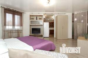 1-к квартира, посуточно, 37м2, 5/20 этаж