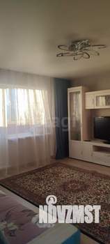 1-к квартира, на длительный срок, 40м2, 10/12 этаж