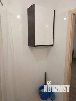 1-к квартира, на длительный срок, 44м2, 9/32 этаж