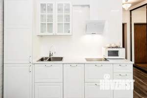 Студия квартира, посуточно, 39м2, 10/32 этаж