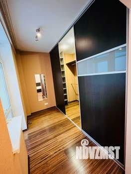 3-к квартира, на длительный срок, 107м2, 4/19 этаж