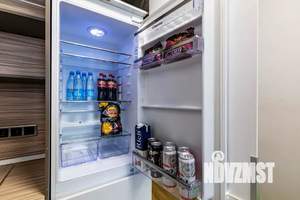 1-к квартира, посуточно, 23м2, 13/15 этаж