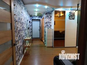 2-к квартира, посуточно, 43м2, 2/5 этаж