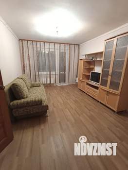 2-к квартира, на длительный срок, 48м2, 12/16 этаж