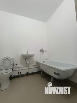 1-к квартира, на длительный срок, 38м2, 1/24 этаж