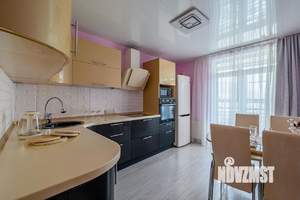 2-к квартира, посуточно, 65м2, 1/1 этаж