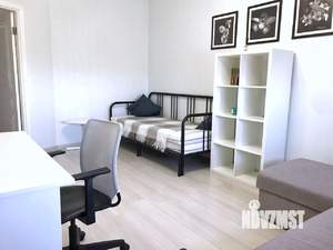 1-к квартира, на длительный срок, 36м2, 14/24 этаж