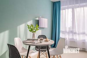 1-к квартира, посуточно, 48м2, 1/1 этаж