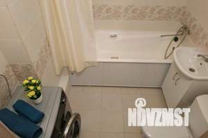 1-к квартира, посуточно, 33м2, 7/7 этаж