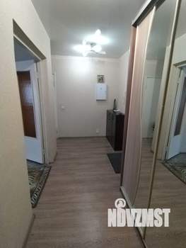 1-к квартира, на длительный срок, 45м2, 7/16 этаж