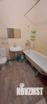 1-к квартира, на длительный срок, 37м2, 7/16 этаж