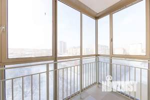 1-к квартира, посуточно, 25м2, 6/16 этаж