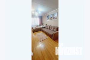 1-к квартира, посуточно, 39м2, 11/16 этаж