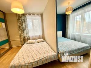 2-к квартира, посуточно, 32м2, 3/5 этаж