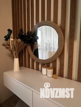 Студия квартира, посуточно, 30м2, 2/11 этаж