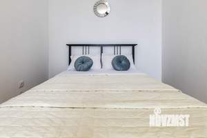 Студия квартира, посуточно, 26м2, 12/32 этаж