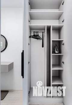 Студия квартира, посуточно, 33м2, 7/28 этаж