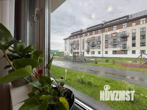 Студия квартира, посуточно, 22м2, 1/5 этаж