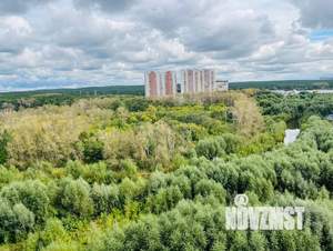 1-к квартира, посуточно, 27м2, 13/17 этаж