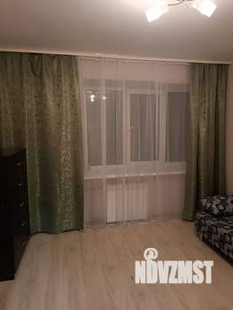 1-к квартира, на длительный срок, 24м2, 5/5 этаж