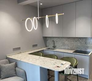 2-к квартира, на длительный срок, 56м2, 4/27 этаж