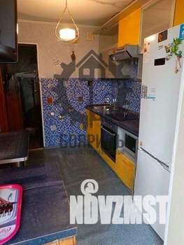 2-к квартира, на длительный срок, 44м2, 6/16 этаж