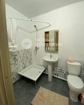 1-к квартира, на длительный срок, 23м2, 3/26 этаж