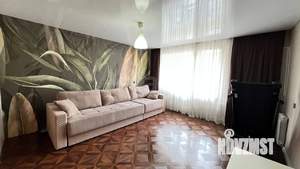 2-к квартира, на длительный срок, 69м2, 3/16 этаж