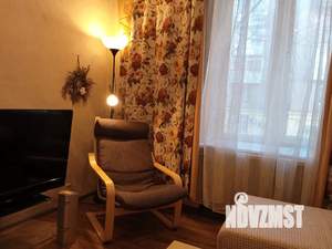 2-к квартира, посуточно, 57м2, 2/5 этаж