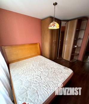 2-к квартира, на длительный срок, 48м2, 5/9 этаж