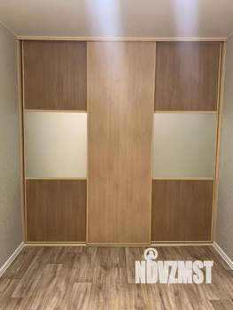 2-к квартира, на длительный срок, 43м2, 1/5 этаж