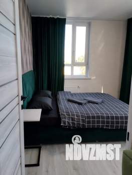 3-к квартира, посуточно, 70м2, 5/25 этаж