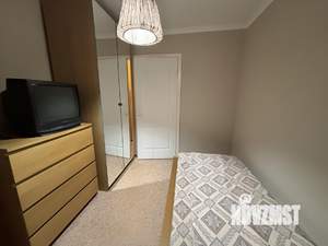 2-к квартира, на длительный срок, 39м2, 2/6 этаж